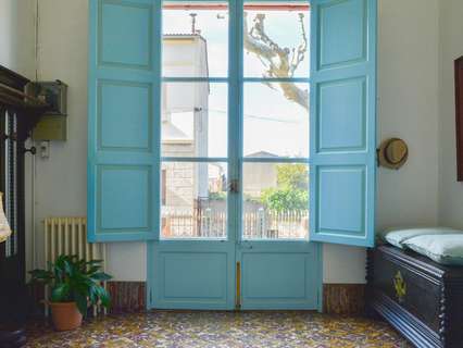 Casa en venta en Sóller