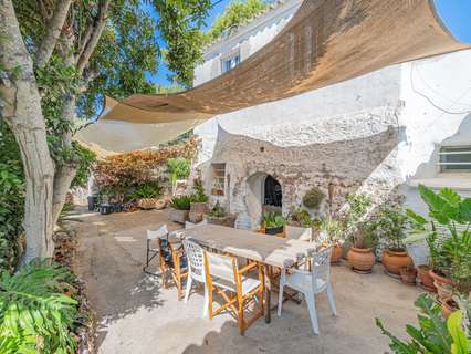Casa rústica en venta en Mahón