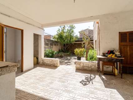 Casa en venta en Campos