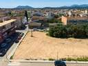 Parcela industrial en venta en Sa Pobla