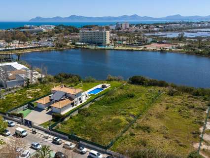 Parcela rústica en venta en Muro