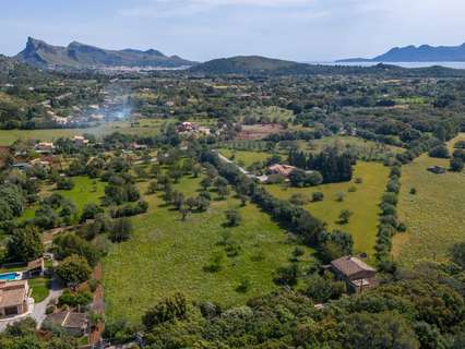 Casa en venta en Pollença