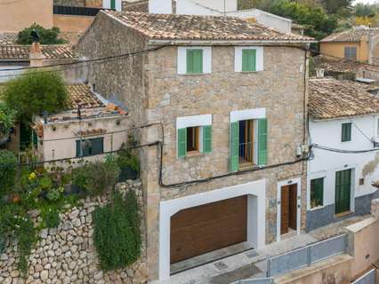 Casa en venta en Bunyola rebajada