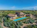 Casa rústica en venta en Llucmajor