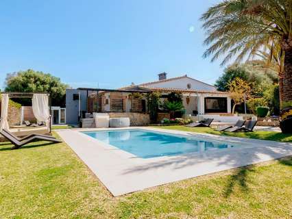 Casa rústica en venta en Alcúdia