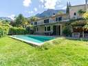 Casa en venta en Fornalutx