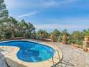 Casa rústica en venta en Puigpunyent