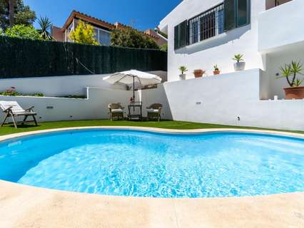 Chalet en venta en Calvià