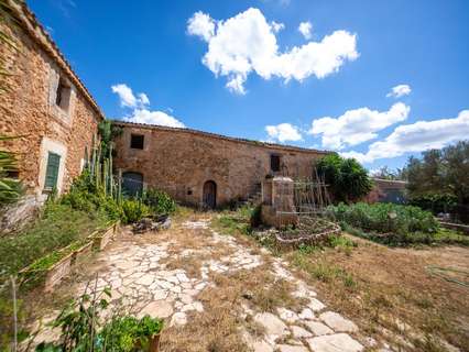 Casa rústica en venta en Palma de Mallorca