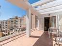 Ático en venta en Palma de Mallorca