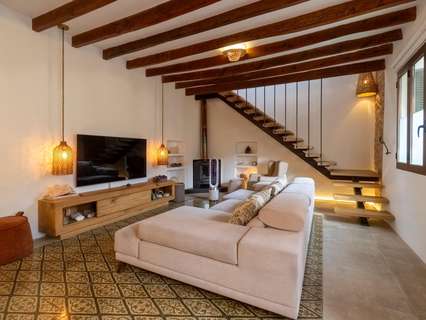 Casa en venta en Esporles