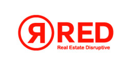 logo Inmobiliaria Red Real Estate Disruptive