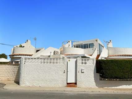 Casa en venta en El Campello