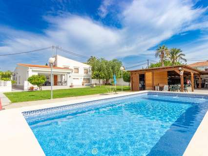 Chalet en venta en Sant Joan d'Alacant