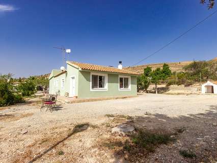 Casa en venta en Alicante