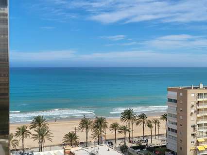 Piso en venta en Alicante