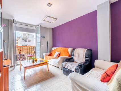 Piso en venta en Alicante rebajado