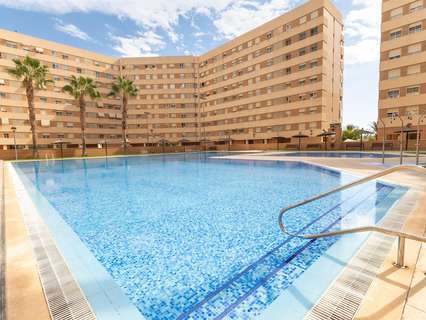 Piso en venta en Alicante rebajado