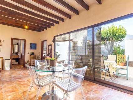 Casa en venta en Alicante