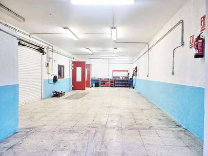 Local comercial en alquiler en Alicante