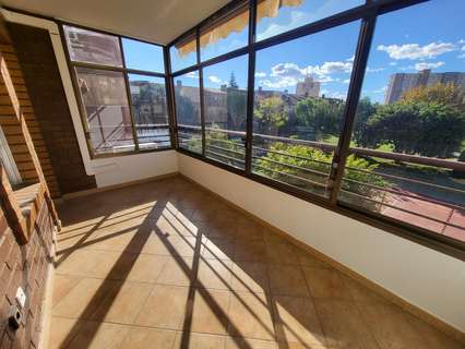 Apartamento en alquiler en Alicante zona Playa de San Juan