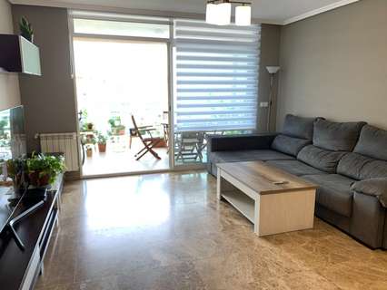 Piso en alquiler en Alicante zona Playa de San Juan