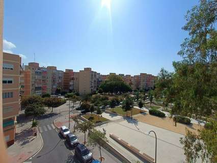 Piso en venta en Alicante