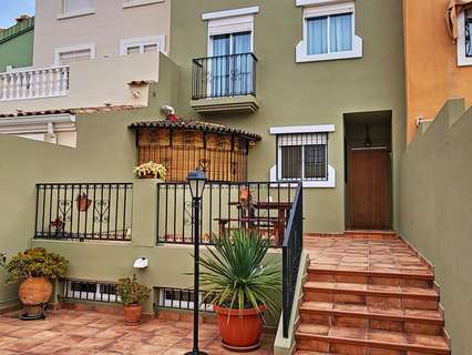 Casa en venta en Mutxamel