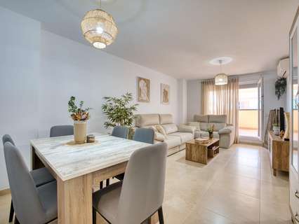 Ático en venta en Alicante