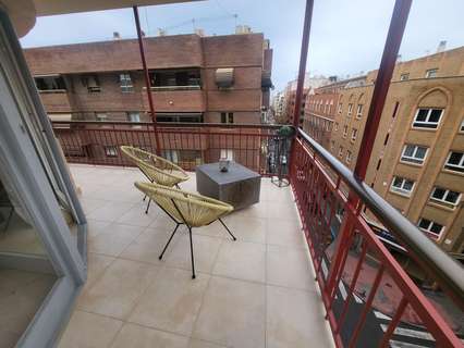 Piso en alquiler en Alicante