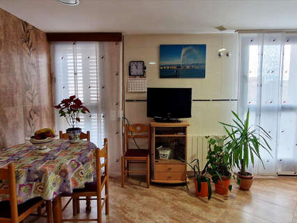 Ático dúplex en venta en Castalla rebajado