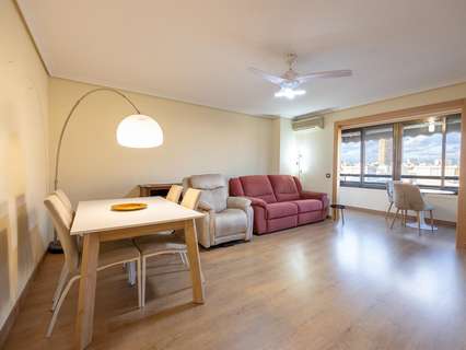 Piso en venta en Alicante rebajado