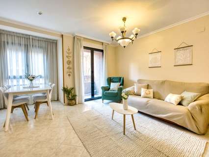Piso en venta en Alicante