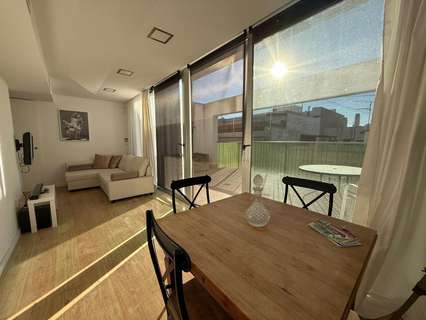 Ático en venta en Alicante