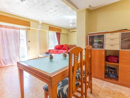 Piso en venta en Alicante