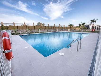 Piso en venta en Alicante
