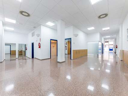 Local comercial en venta en Alicante