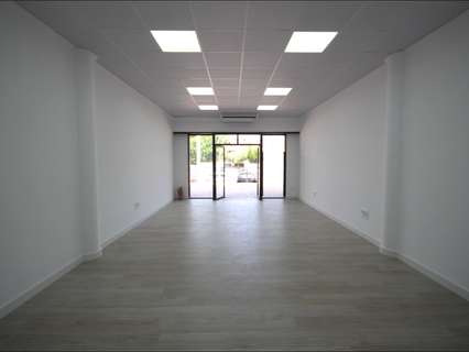 Local comercial en venta en Alicante