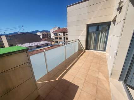 Ático en venta en Castalla