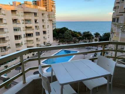 Piso en venta en El Campello