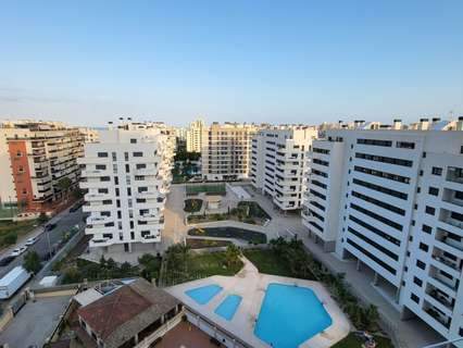 Estudio en alquiler en Alicante zona Playa de San Juan