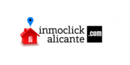 logo Inmobiliaria Inmoclick Alicante
