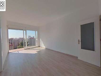 Piso en venta en Sant Adrià de Besòs