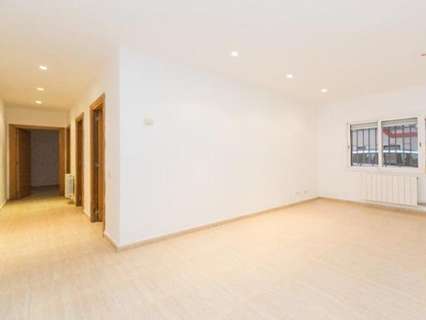 Piso en venta en Sant Adrià de Besòs