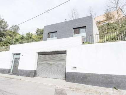 Chalet en venta en Sant Pere de Vilamajor