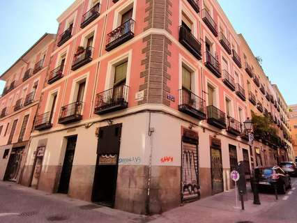 Local comercial en venta en Madrid, rebajado