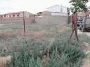 Parcela urbana en venta en Castellar de Santiago