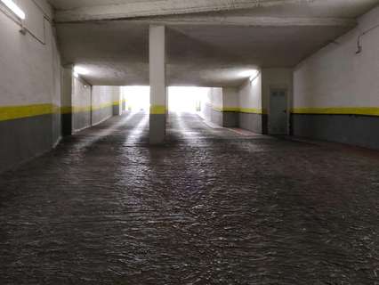 Plaza de parking en venta en Madrid