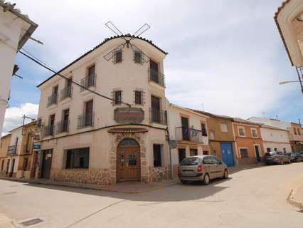 Casa en venta en Castellar de Santiago