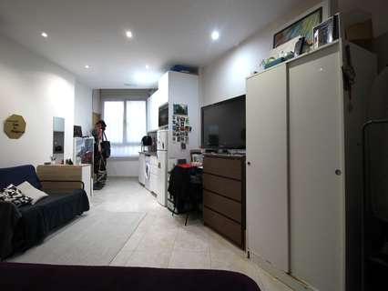 Loft en venta en Madrid